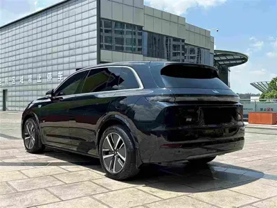 Li Auto Li L7