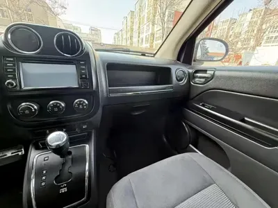 Beijing Off-Road BJ40
