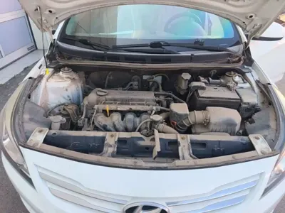 Hyundai Ruiyi