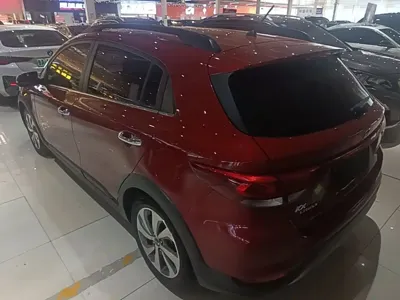 Kia KX Cross