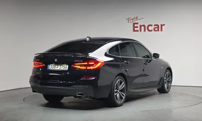 BMW Gran Turismo