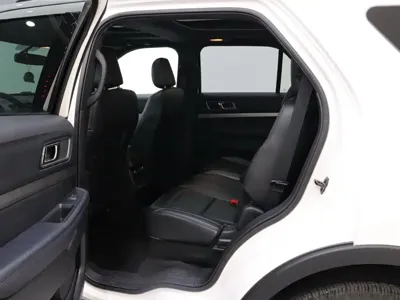Ford Explorer (Import)