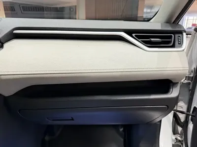 Toyota Wildlander