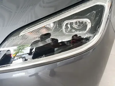 Wuling Hongguang EV