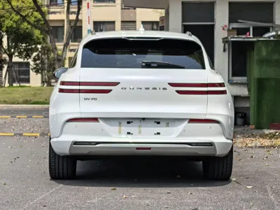 Genesis 捷尼赛思纯电GV70