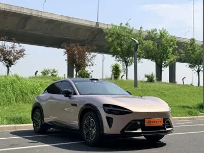 Xiaomi 小米YU7