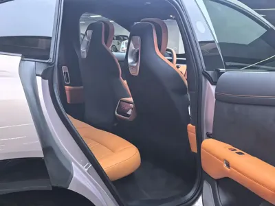 Xiaomi 小米YU7