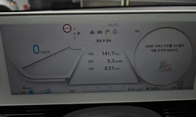 Hyundai Ioniq5