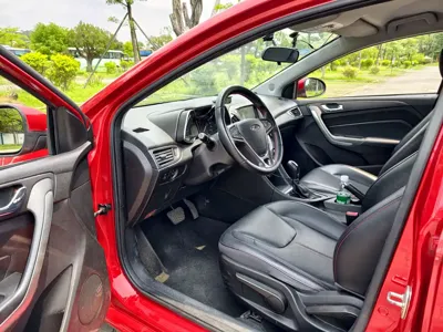 Chery Arrizo 5