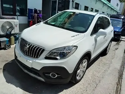 Buick Encore