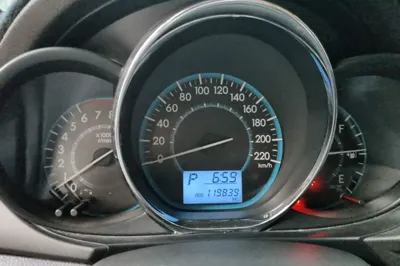 Toyota Vios