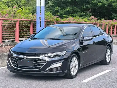 Chevrolet Malibu XL