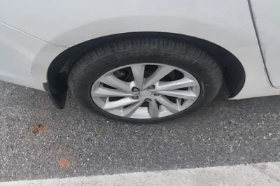 Buick Verano