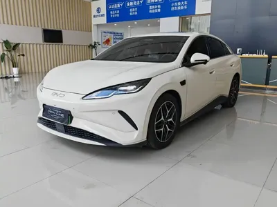 BYD 海豹06
