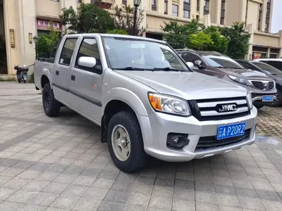 JMC Baodian