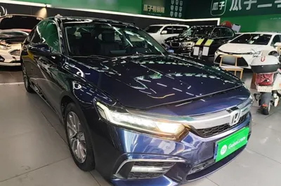 Honda Inspire