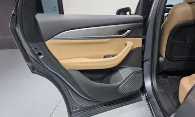 Renault-KoreaSamsung Grand Koleos