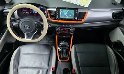 Kia Stonic