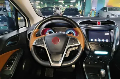 BYD Yuan