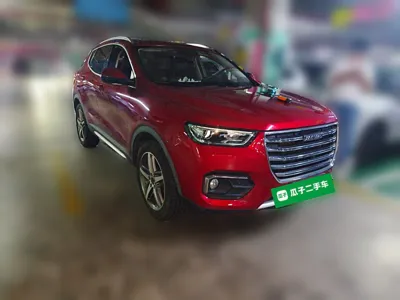 Haval H4