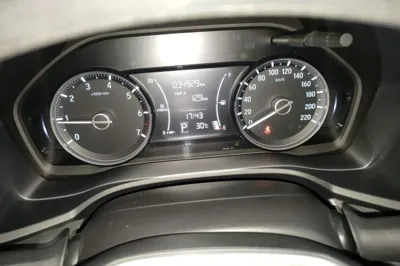 Honda Envix