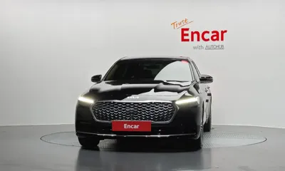 Kia K9