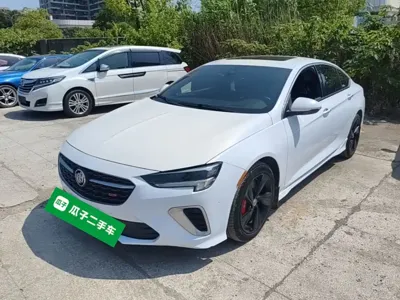 Buick Regal