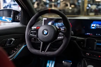 BMW M3