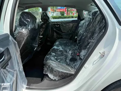 Honda Inspire