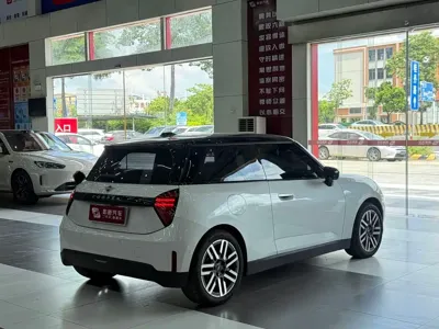 MINI MINI COOPER EV