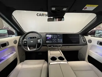 Li Auto Li L9
