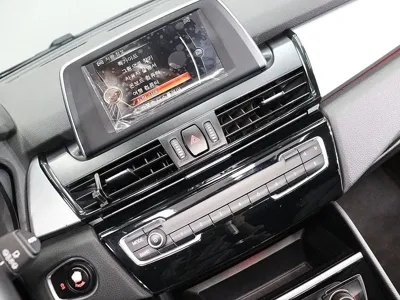 BMW 2-Series