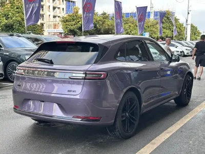 AITO 问界 AITO M5