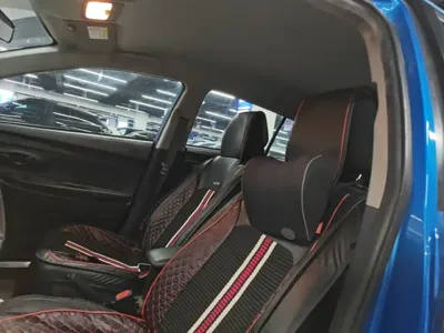 Toyota Yaris L