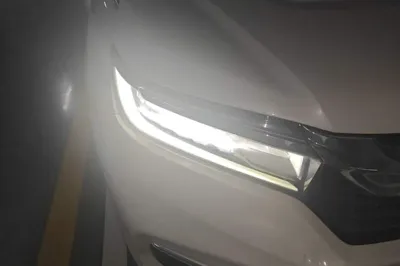 Honda Avancier