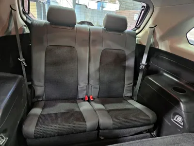 ChevroletGMDaewoo Captiva