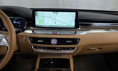Kia K9