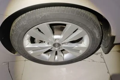 Chery Arrizo 5