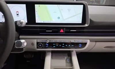 Hyundai Ioniq6
