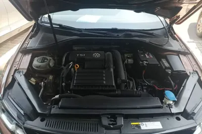 Volkswagen Lamando