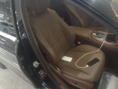 Mercedes-Benz E-Class New Energy
