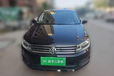 Volkswagen Santana