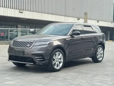 Land Rover Velar