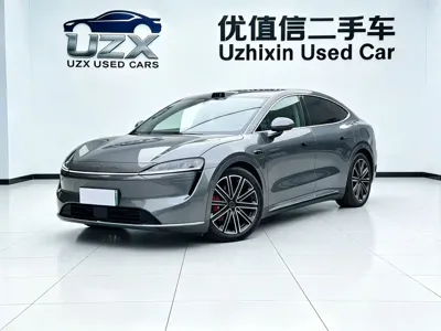 智界 Zhijie R7