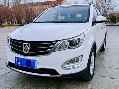 Baojun 560