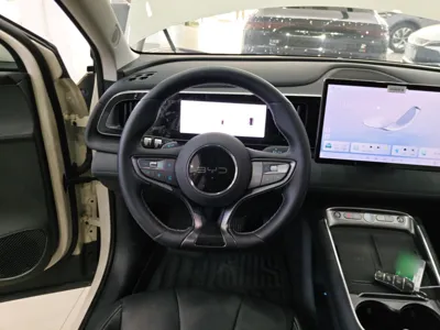 BYD Sealion 05 EV