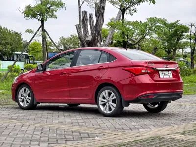 Chery Arrizo 5