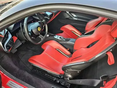 Ferrari SF90