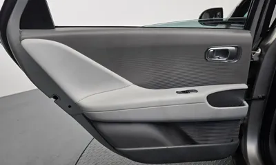 Hyundai Ioniq6