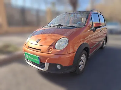 Baojun Lechi